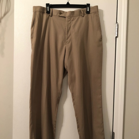 Men Slacks - Picture 2 of 2